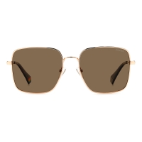 Ochelari de soare POLAROID PLD6194SXDDBF pentru Femei auriu