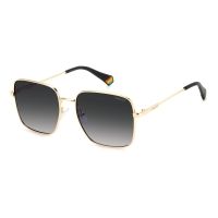 Ochelari de soare POLAROID PLD6194SXJ5GF pentru Femei auriu