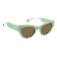 Ochelari de soare POLAROID PLD6199SX1EDF pentru Femei verde