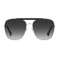 Ochelari de soare POLAROID PLD6201SXI46F pentru Femei negru