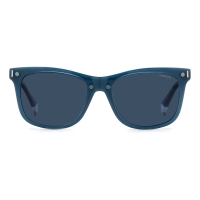 Ochelari de soare POLAROID PLD6202CSPJPF pentru Femei albastru