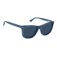 Ochelari de soare POLAROID PLD6202CSPJPF pentru Femei albastru