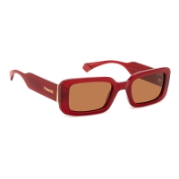 Ochelari de soare POLAROID PLD6208SXC9AF pentru Femei rosu