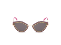 Ochelari de soare PUCCI EP0134-6428A pentru Femei roz