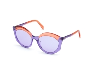 Ochelari de soare PUCCI EP0146-5683Y pentru Femei mov