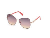 Ochelari de soare PUCCI EP0147-5905B pentru Femei negru