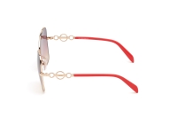 Ochelari de soare PUCCI EP0147-5905B pentru Femei negru