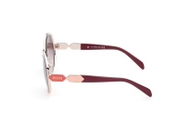 Ochelari de soare PUCCI EP0170-5768F pentru Femei rosu