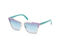 Ochelari de soare PUCCI EP0171-5780Z pentru Femei mov