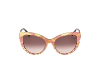 Ochelari de soare PUCCI EP0191-5674F pentru Femei roz