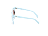 Ochelari de soare PUCCI EP0201-5484F pentru Femei albastru