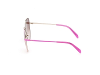 Ochelari de soare PUCCI EP0207-6177F pentru Femei roz