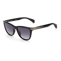 Ochelari de soare RAG&BONE RNB1051GS807 pentru Femei negru