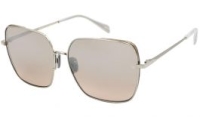 Ochelari de soare RAG&BONE RNB1054GS010 pentru Femei gri