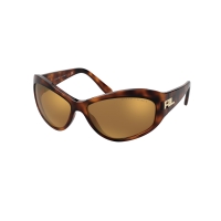 Ochelari de soare RALPH LAUREN R817957926H62 pentru Femei maro