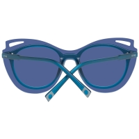 Ochelari de soare STING SST086-9905A7 pentru Femei albastru