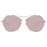 Ochelari de soare STING SST193-560A93 pentru Femei roz