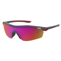 Ochelari de soare UNDER ARMOUR UA-7001-S-R6S pentru Copii gri