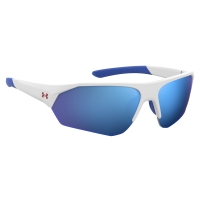 Ochelari de soare UNDER ARMOUR UA7000S6HTG4W pentru Copii alb