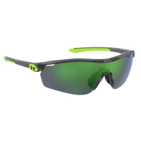 Ochelari de soare UNDER ARMOUR UA7001SKB7J9Z pentru Copii gri