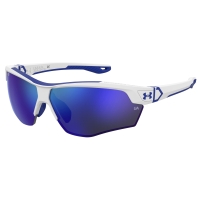 Ochelari de soare UNDER ARMOUR UAYARDDUALJRW pentru Copii alb