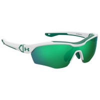 Ochelari de soare UNDER ARMOUR UAYARDPROJR07 pentru Copii alb