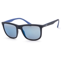 Ochelari de soare UNISEX ARMANI EXCHANGE AX4093S829555 albastru