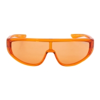 Ochelari de soare Unisex ARNETTE A426426547430 portocaliu