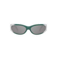 Ochelari de soare UNISEX ARNETTE AN4302-28176G verde