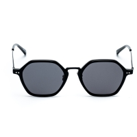 Ochelari de soare UNISEX BELSTAFF ALBEE-NEGRO-W negru