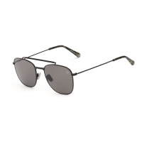 Ochelari de soare UNISEX BELSTAFF BECKFORDNEGRO negru