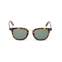 Ochelari de soare UNISEX BELSTAFF REMMIEIIVERDE maro