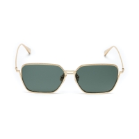 Ochelari de soare UNISEX BELSTAFF RIDGE-VERDE auriu