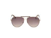 Ochelari de soare Unisex GUESS GU52096132F auriu