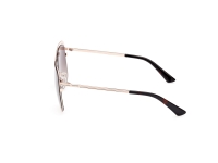 Ochelari de soare Unisex GUESS GU5225-5932F auriu