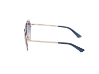 Ochelari de soare Unisex GUESS GU5226-5932W auriu