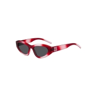 Ochelari de soare UNISEX HUGO HG-1282-S-C48 roz