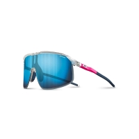 Ochelari de Soare Unisex Julbo Density White/Rose