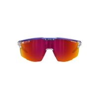 Ochelari de Soare Unisex Julbo Ultimate Cat. 3 Spectron Crysta/Blue