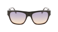 Ochelari de soare UNISEX KARL LAGERFELD KL6074S-001 negru