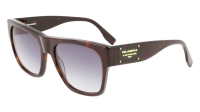 Ochelari de soare UNISEX KARL LAGERFELD KL6074S-242 maro