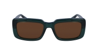 Ochelari de soare UNISEX KARL LAGERFELD KL6101S-300 verde