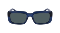 Ochelari de soare UNISEX KARL LAGERFELD KL6101S-400 albastru