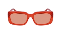 Ochelari de soare UNISEX KARL LAGERFELD KL6101S-800 portocaliu