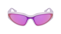 Ochelari de soare UNISEX KARL LAGERFELD KL6128S-516 mov