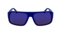 Ochelari de soare UNISEX KARL LAGERFELD KL6129S-454 albastru