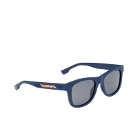 Ochelari de soare UNISEX LACOSTE L3651SRG-400 albastru