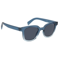 Ochelari de soare Unisex LEVI'S LV1010SPJPKU albastru