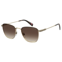 Ochelari de soare UNISEX LEVIS LV1016SJ5GF2H auriu