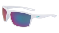 Ochelari de soare UNISEX NIKE NIKELEGENDSME alb